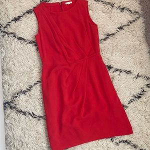 Bold Shoshanna sheath dress